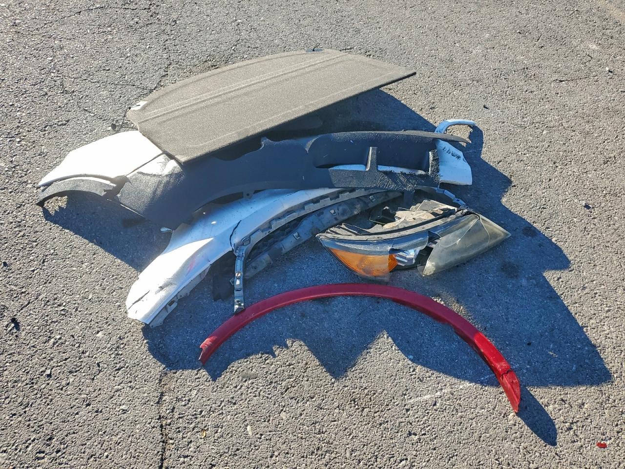 Cadillac XT4 Premium Luxury Image 12