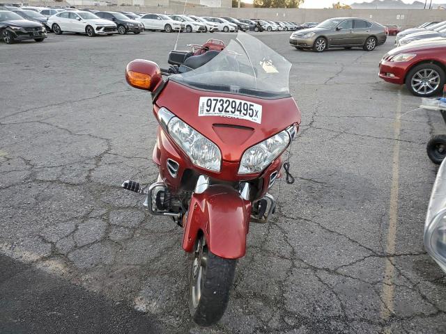 Honda Gl Cycle Image 4