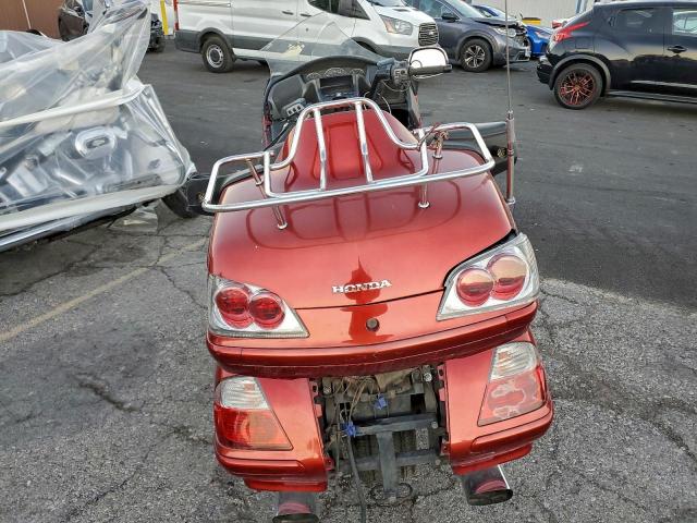 Honda Gl Cycle Image 5