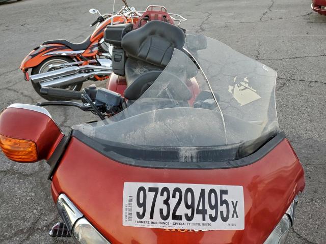 Honda Gl Cycle Image 2