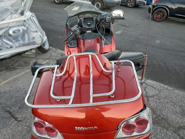 Honda Gl Cycle Image 8