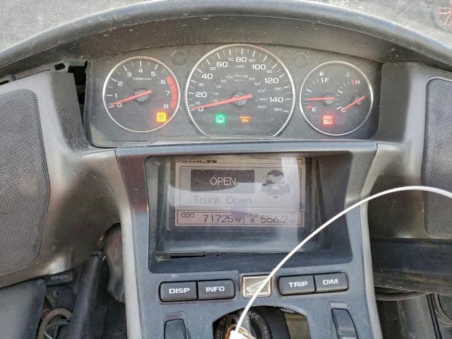 Honda Gl Cycle Image 9