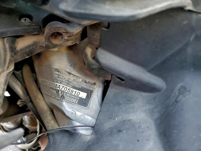 Honda Gl Cycle Image 6