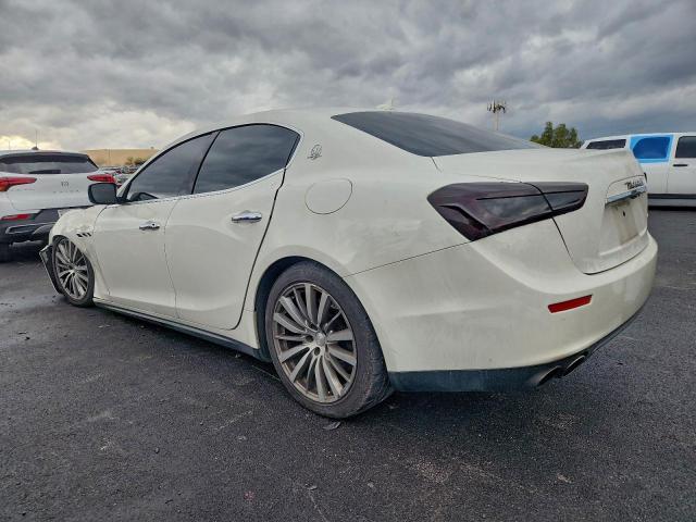 Maserati Ghibli Image 3