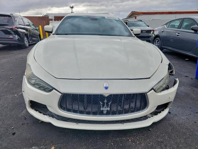 Maserati Ghibli Image 5