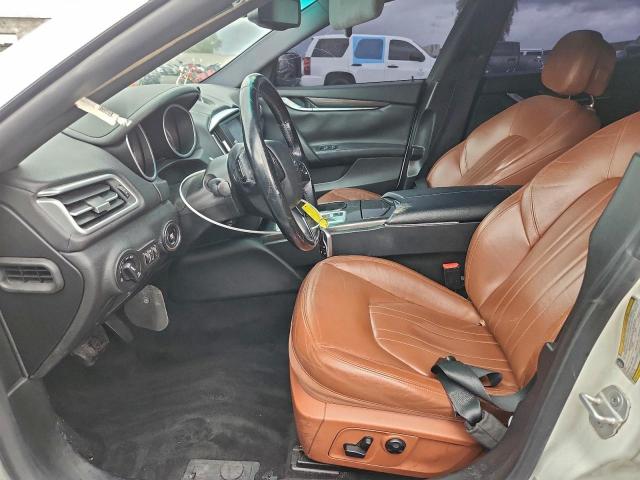 Maserati Ghibli Image 9