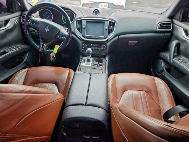 Maserati Ghibli Image 7