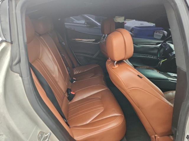 Maserati Ghibli Image 6