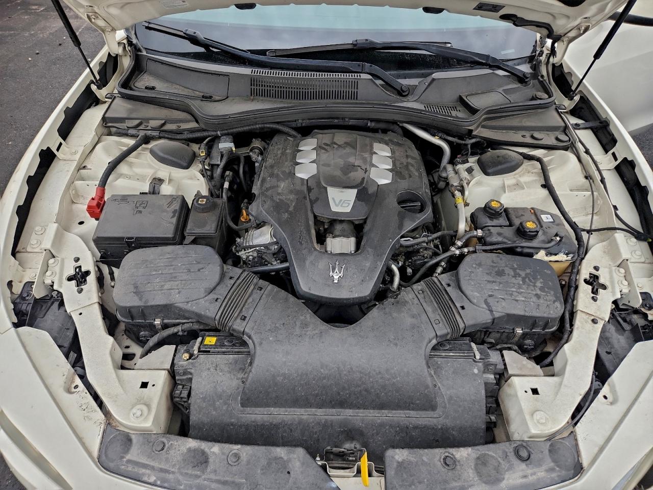 Maserati Ghibli Image 12