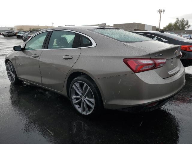 Chevrolet Malibu Premier Image 2