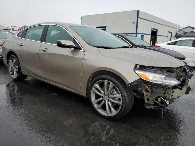 Chevrolet Malibu Premier Image 12