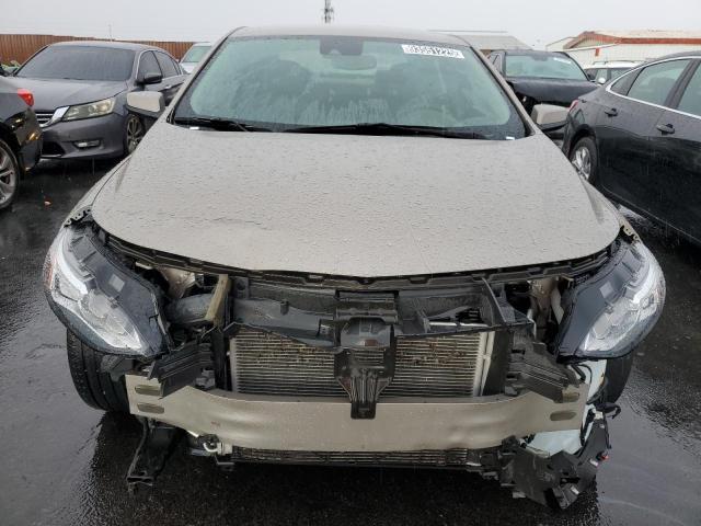 Chevrolet Malibu Premier Image 4