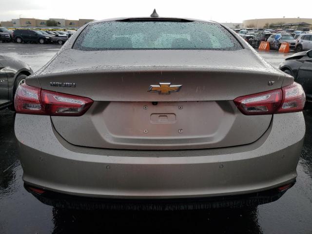 Chevrolet Malibu Premier Image 3