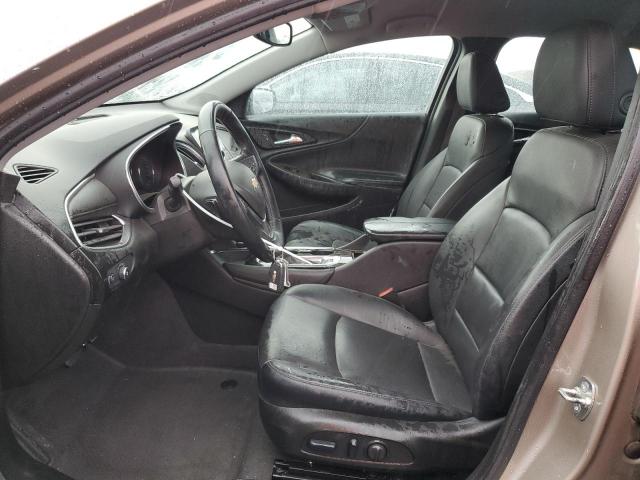 Chevrolet Malibu Premier Image 8