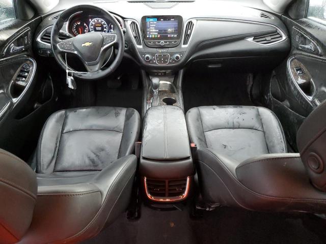 Chevrolet Malibu Premier Image 9