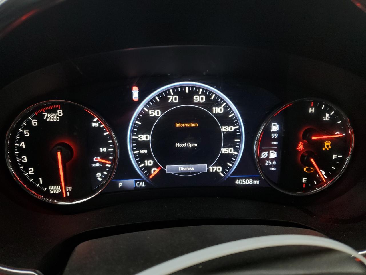 Chevrolet Malibu Premier Image 5