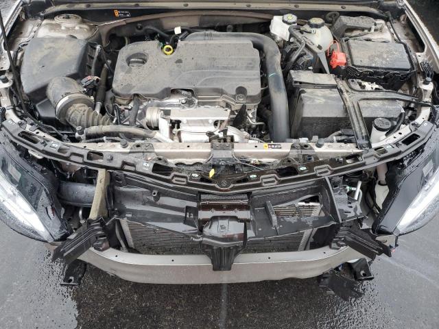 Chevrolet Malibu Premier Image 10