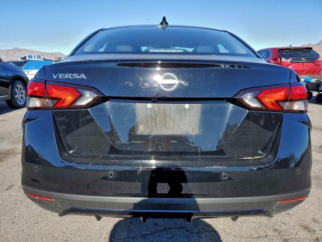 Nissan Versa Sv Image 7