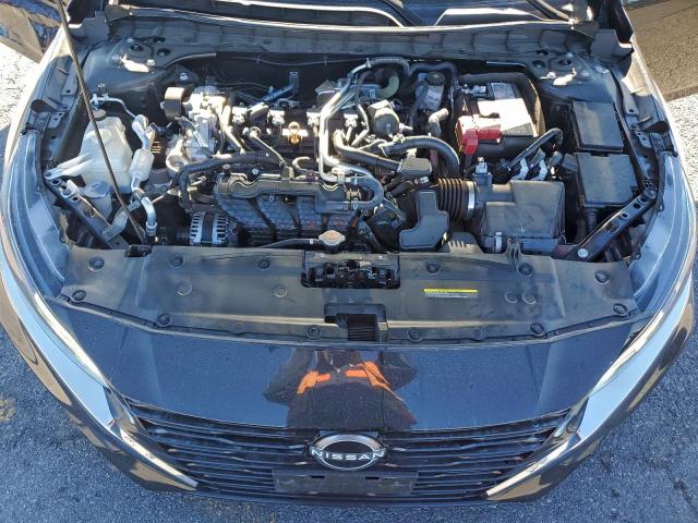 Nissan Altima Sv Image 10