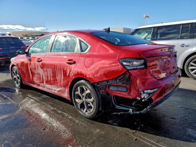 Kia Forte Fe Image 2