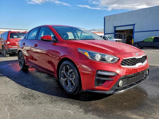 Kia Forte Fe Image 8