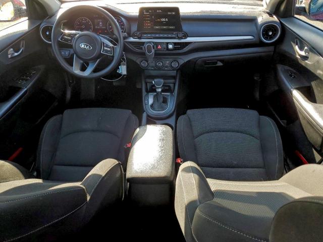 Kia Forte Fe Image 7