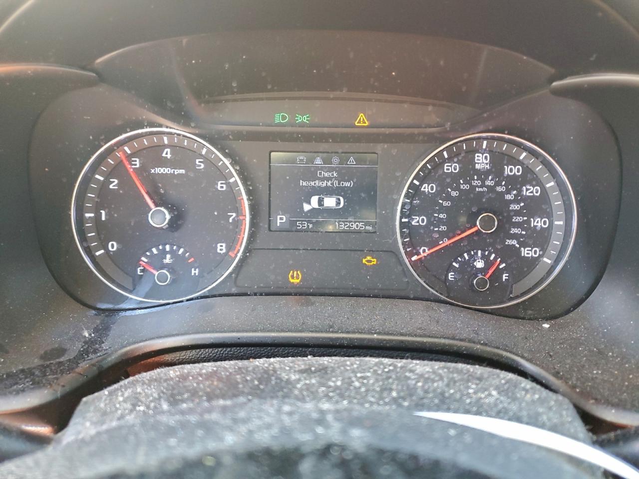 Kia Forte Fe Image 11