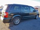 Chrysler Minivan Touring L Image 13