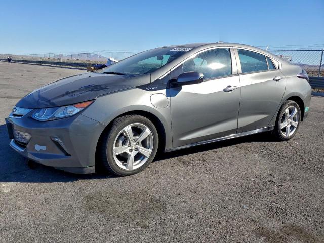  Salvage Chevrolet Volt