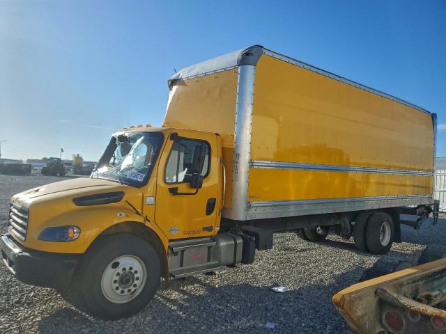  Salvage Freightliner M2 106 Med