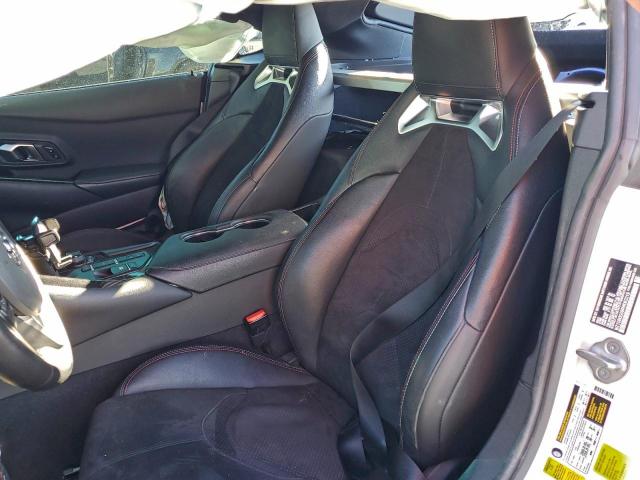 Toyota Supra Base Image 11