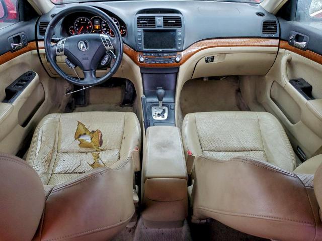 Acura TSX Image 12