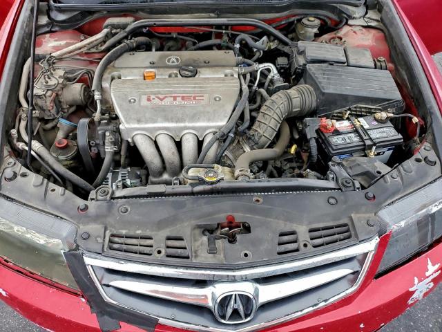 Acura TSX Image 2