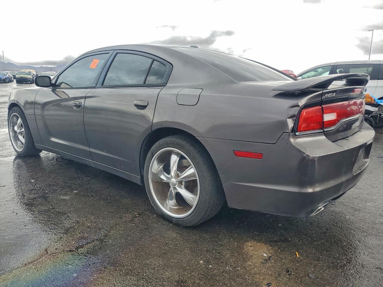 Dodge Charger Sxt Image 10