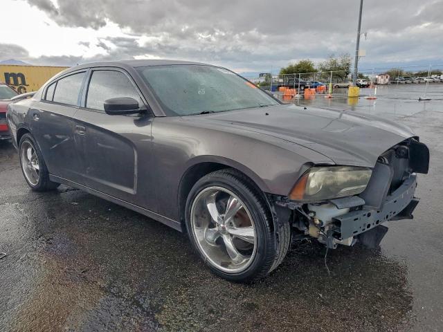 Dodge Charger Sxt Image 4