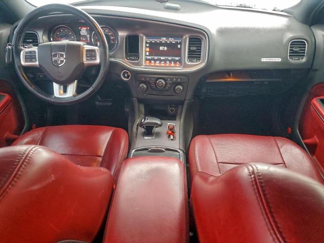 Dodge Charger Sxt Image 7