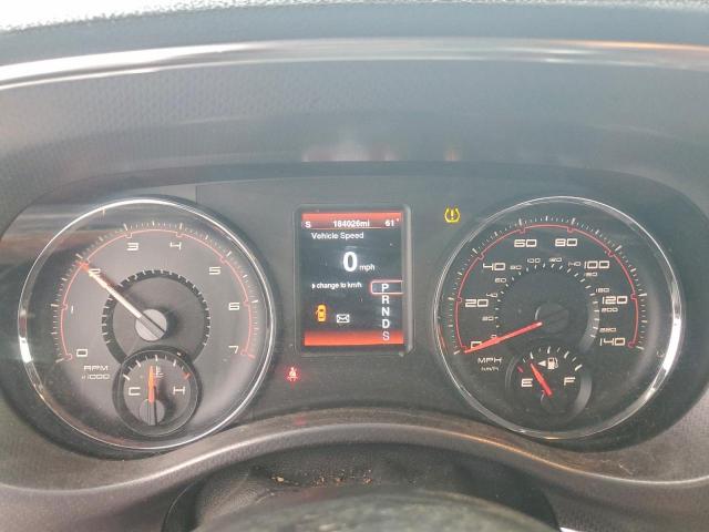 Dodge Charger Sxt Image 3