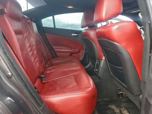 Dodge Charger Sxt Image 5