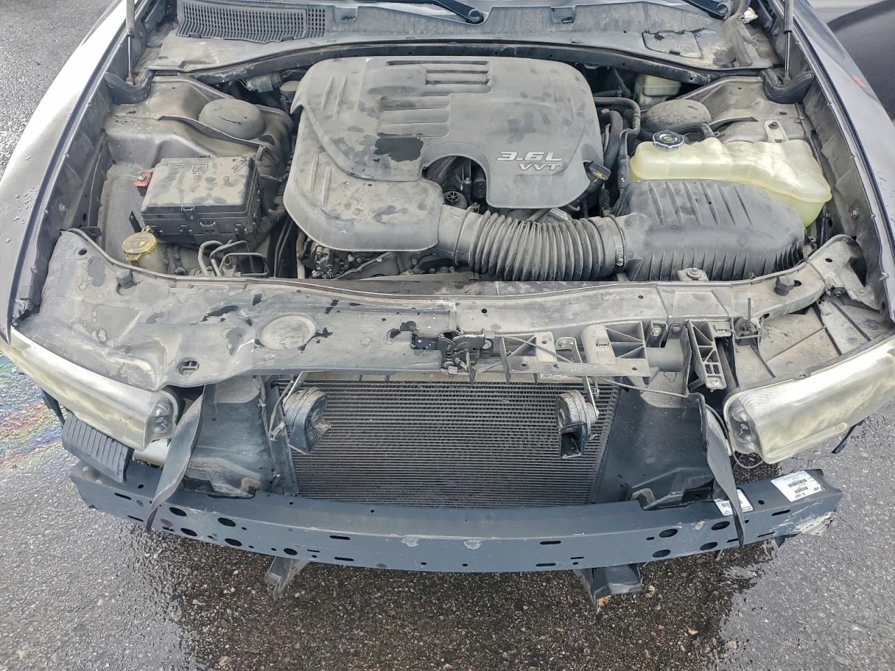 Dodge Charger Sxt Image 6