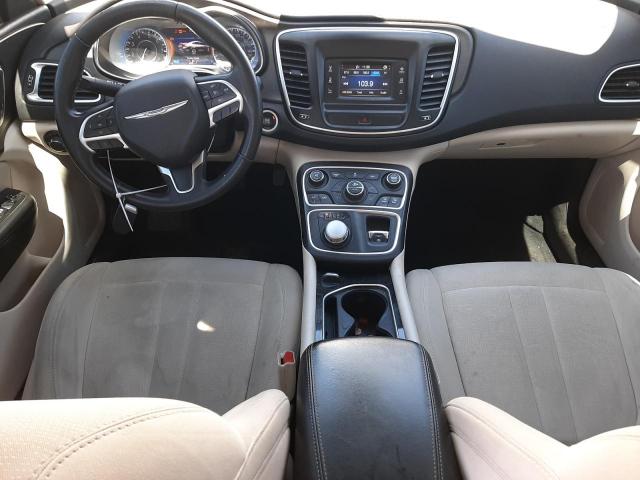 Chrysler 200 Limited Image 7