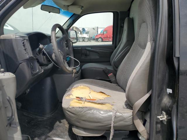 GMC Savana Cutaway G3500 Image 3