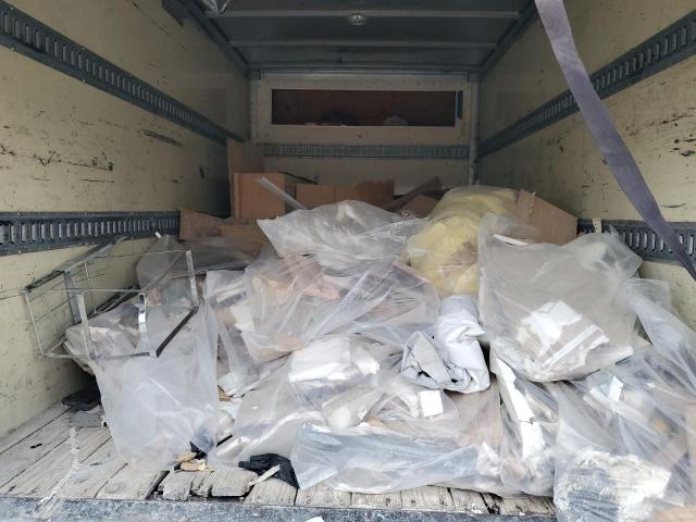 GMC Savana Cutaway G3500 Image 8