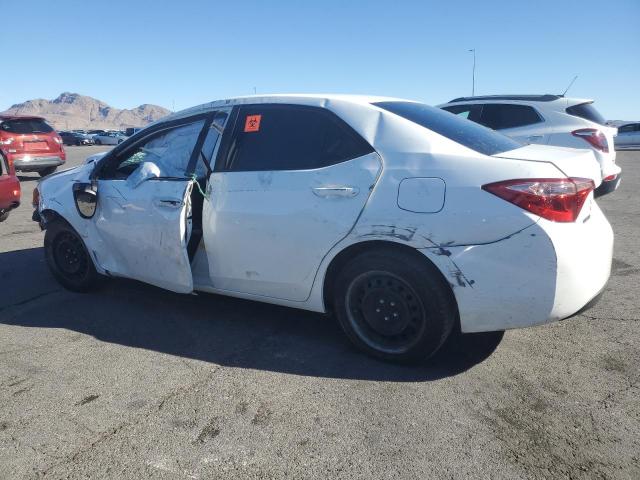 Toyota Corolla L Image 2