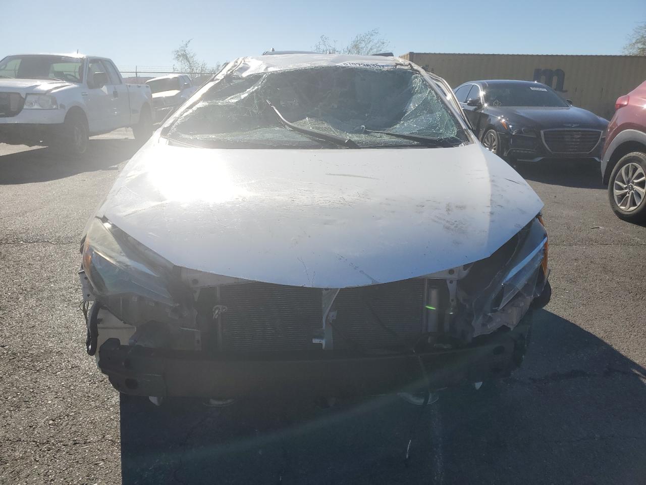 Toyota Corolla L Image 7