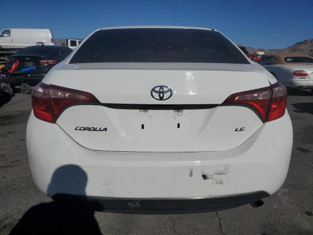 Toyota Corolla L Image 12