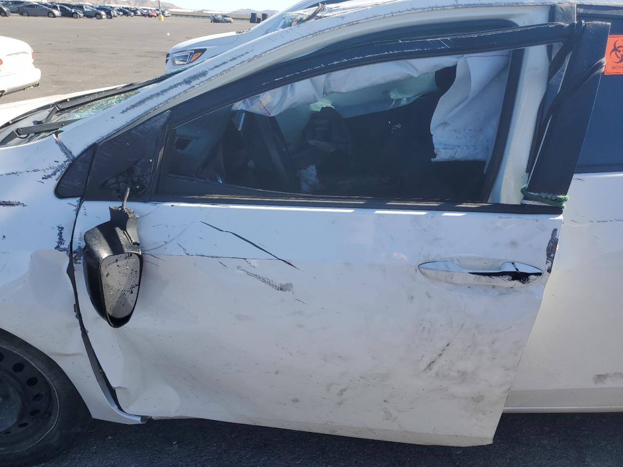 Toyota Corolla L Image 10