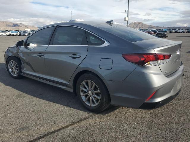 Hyundai SONATA Se Image 2