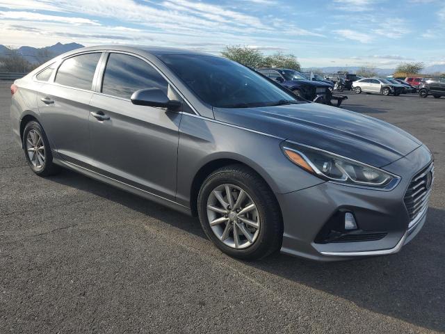 Hyundai SONATA Se Image 10