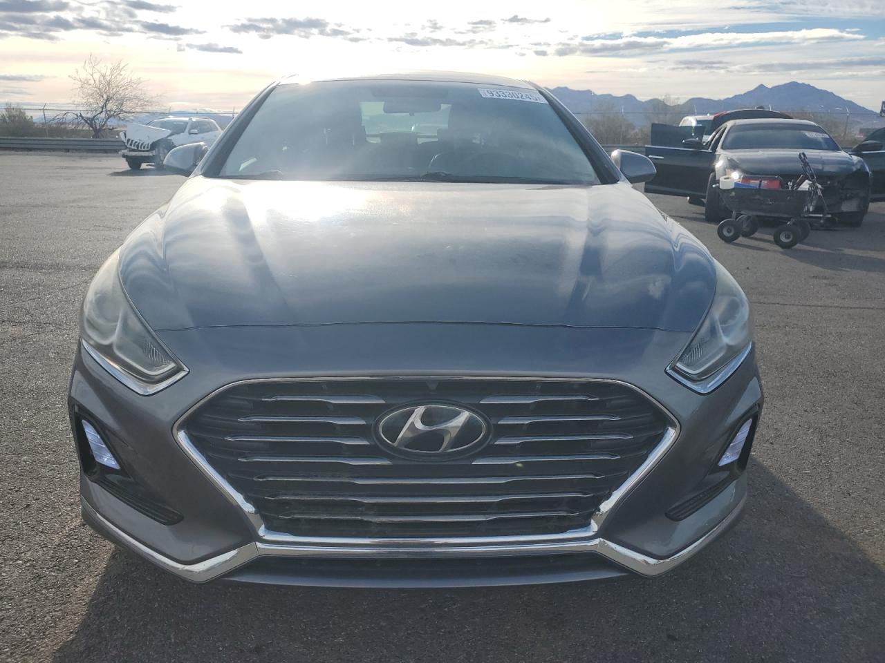 Hyundai SONATA Se Image 12