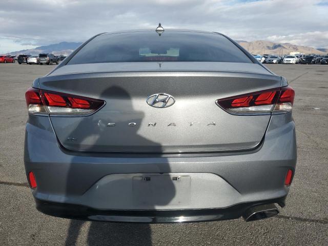 Hyundai SONATA Se Image 4